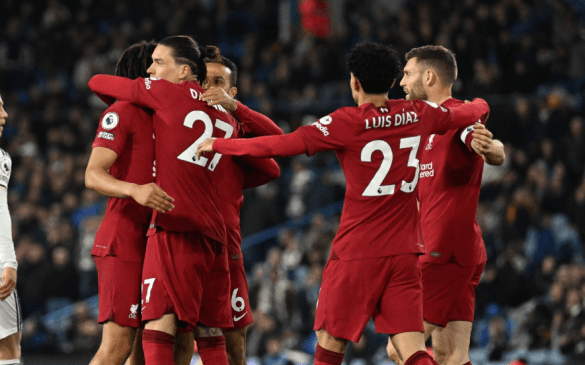 ლიდსი - ლივერპული 1:6